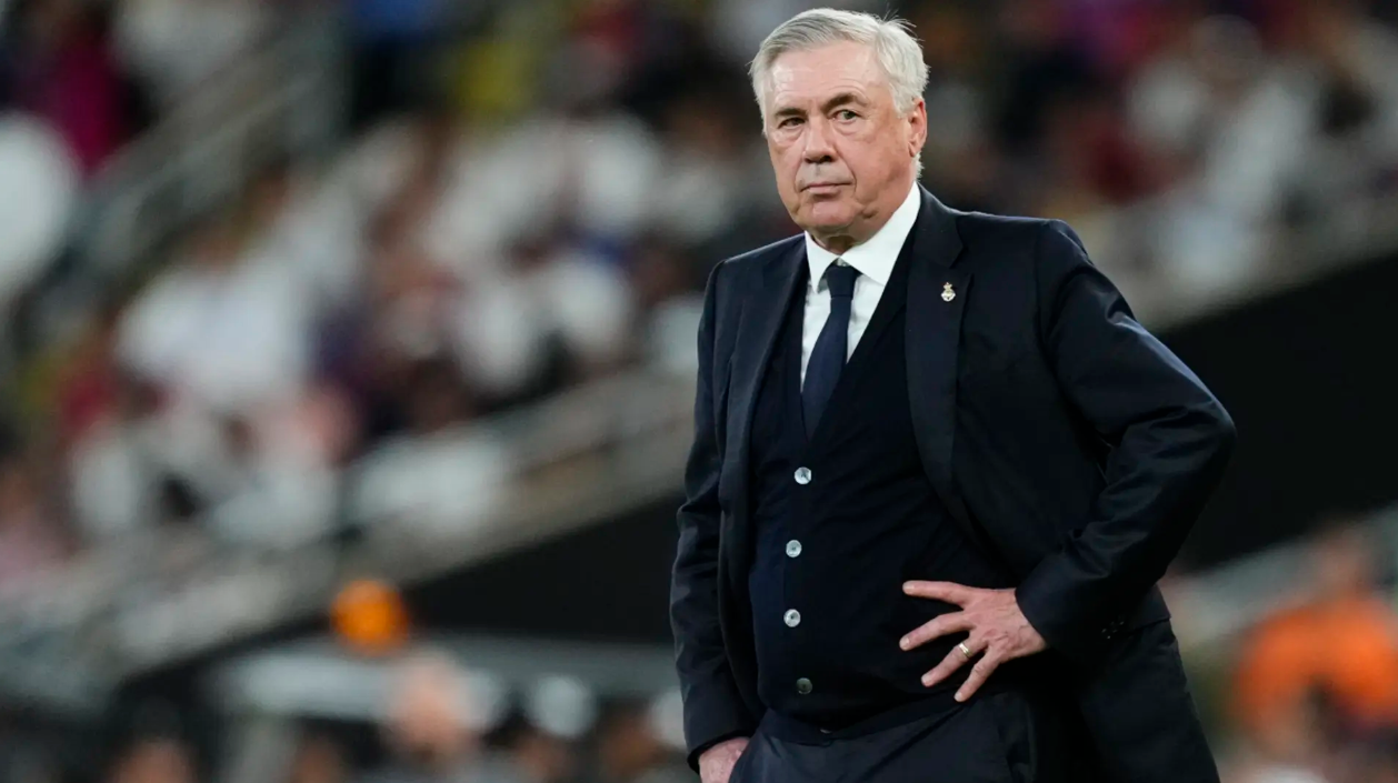 Ancelotti