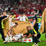 Anton Mikhashenok ostrzega: Cristiano będzie nadal wszystkich irytować – teraz w ćwierćfinale Euro 2024 z Francją.