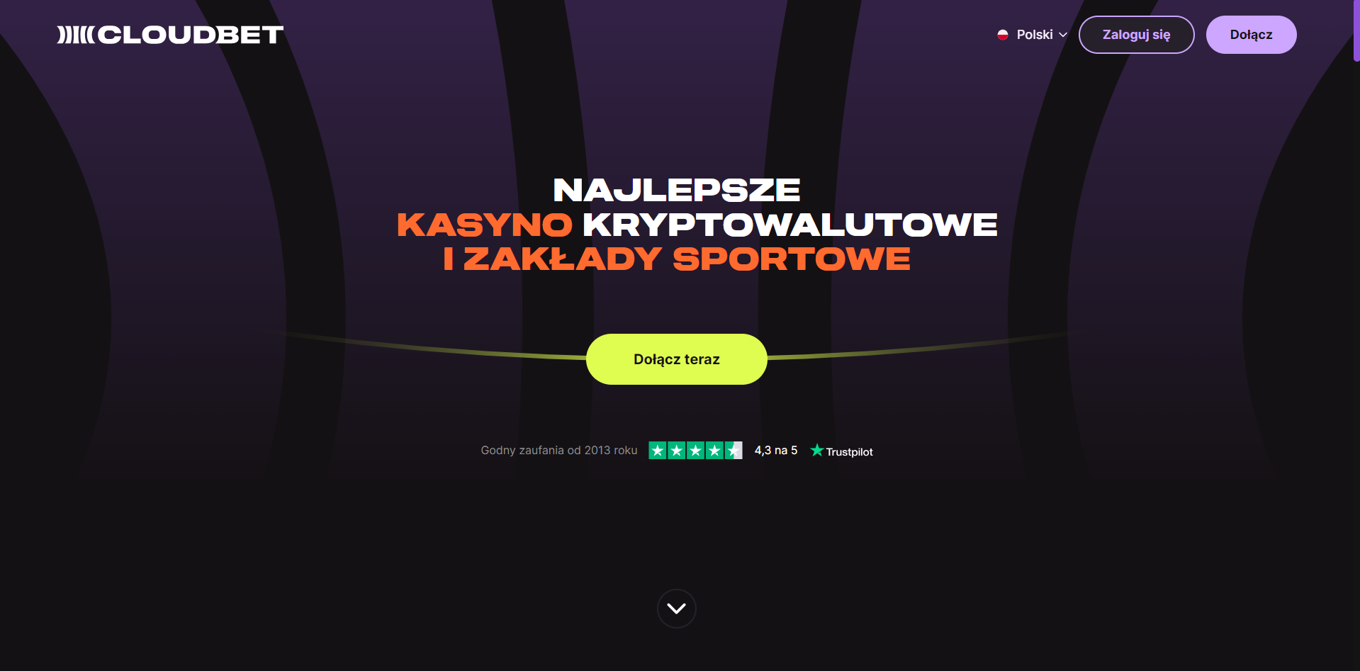CloudBet