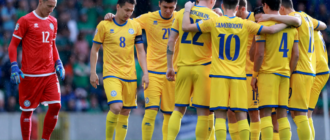 Austria – Holandia. Druga połowa: diament przywrócony, przewaga w środku odnaleziona